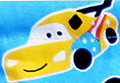 Pop Zone: Cars 2 (2012)