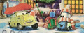 Guido (The World of Cars: Holiday 2009, 2009)