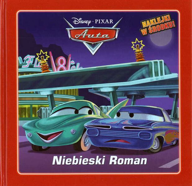 File:Blue Ramone Polish cover.jpg