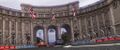 Admiralty Arch