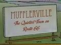 Entrance Sign