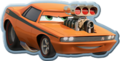 Snot Rod