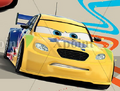 Cars: Racing Sports Network (2013)