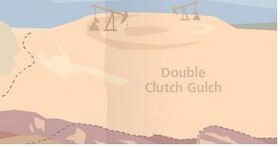 CC Map