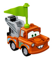 Mater (2020 Variant)