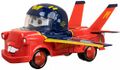 Mater Hawk