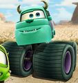 Sulley