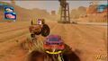 Cars 2: The Video Game