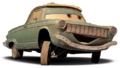Cars artwork