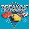 "Breaking Barriers"