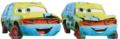 Park Motors XS