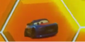 Lightning McQueen's Racing Academy
