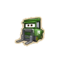 Icon from Cars: Race-O-Rama