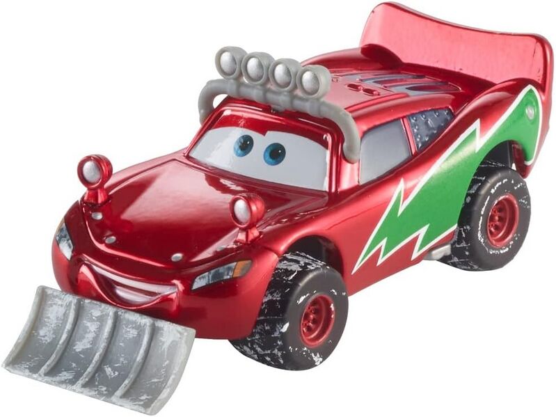 File:Snowplow Lightning McQueen China diecast.jpg