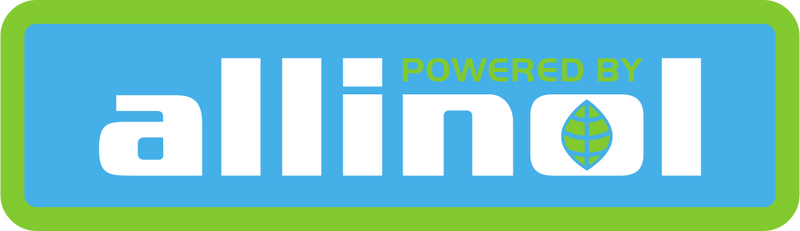 File:Allinol (powered by, outline).svg