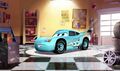 Cars: Fast as Lightning