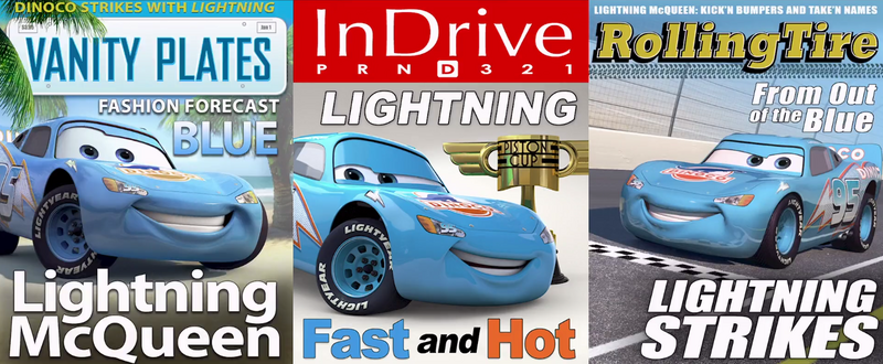 File:Dinoco Mcqueen in the Magazines.png