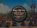 Tutorial Screen