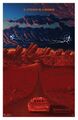 Dolby poster.