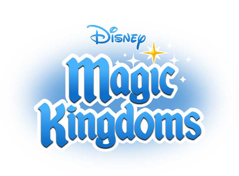 File:Disney Magic Kingdoms logo.webp