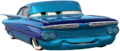 Intro, Cars 3