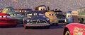 "Fabulous Hudson Hornet"