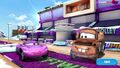 Cars: Fast as Lightning