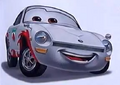Meet the Cars artwork