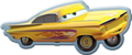 Yellow Ramone