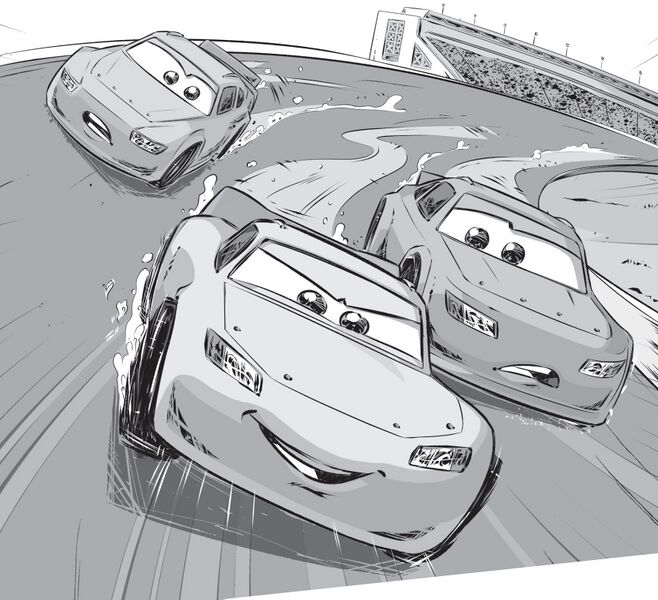 File:Steel-gray cars.jpg