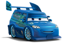 Cars (2006)