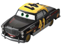 Clovis Rider