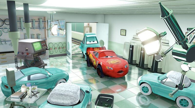 File:Rescue Squad Mater hospital delivery.jpg