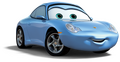 Sally Carrera