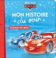 Ice Racers French version (2019) front cover.