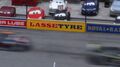 The advertisement of "Lassetyre".