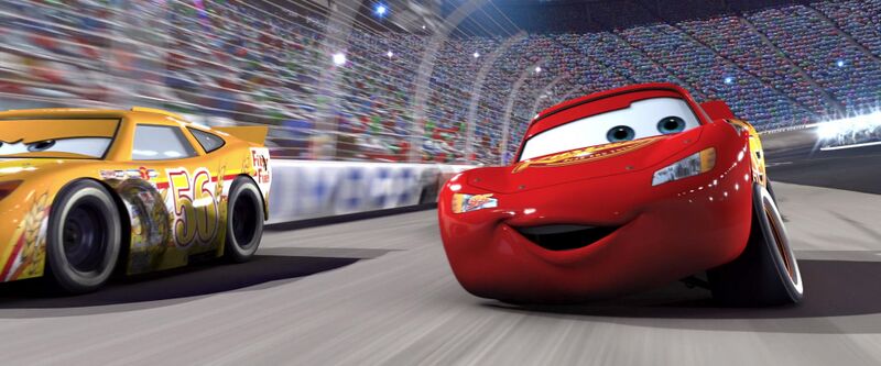 File:Lightning McQueen and Brush Curber.jpg