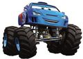 Monster Trucks (2012)