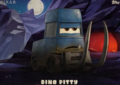 Digital Trading Card (Dusk Variant)