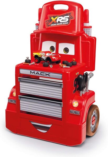 File:Smoby 360215 Mack Truck Trolley.jpg
