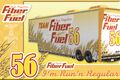 The Fiber Fuel hauler