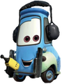 Guido (with headset, 2021)