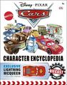 Cars: Character Encyclopedia (German)