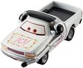 Original design from cancelled 2019 die-cast.