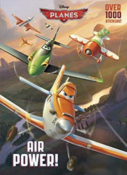 File:Air Power! (book).png