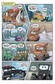 Issue #1 page 1.