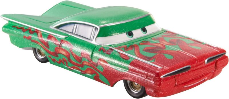 File:Christmas Cruiser Ramone diecast alt.jpg