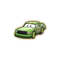 Cars: Race-O-Rama (2009)