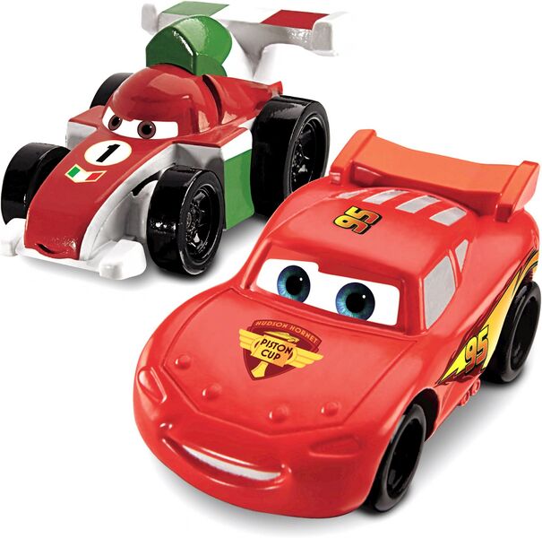 File:Fisher-Price Spiral Speedway Lightning McQueen.jpg
