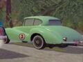 Cars: Mater-National Championship (PS3)
